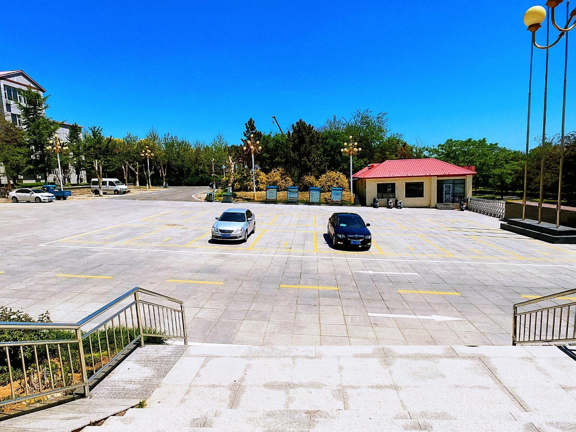 Beidaihe No. 3 Jinhai Qinhuangdao Luaran gambar