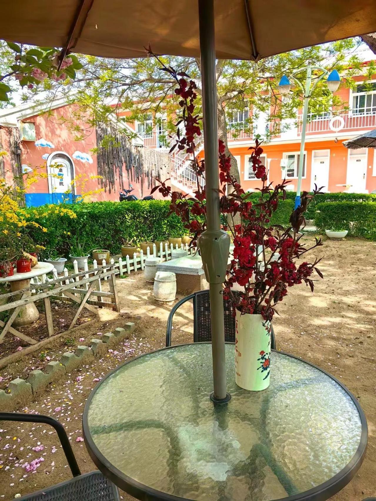 Beidaihe No. 3 Jinhai Qinhuangdao Luaran gambar