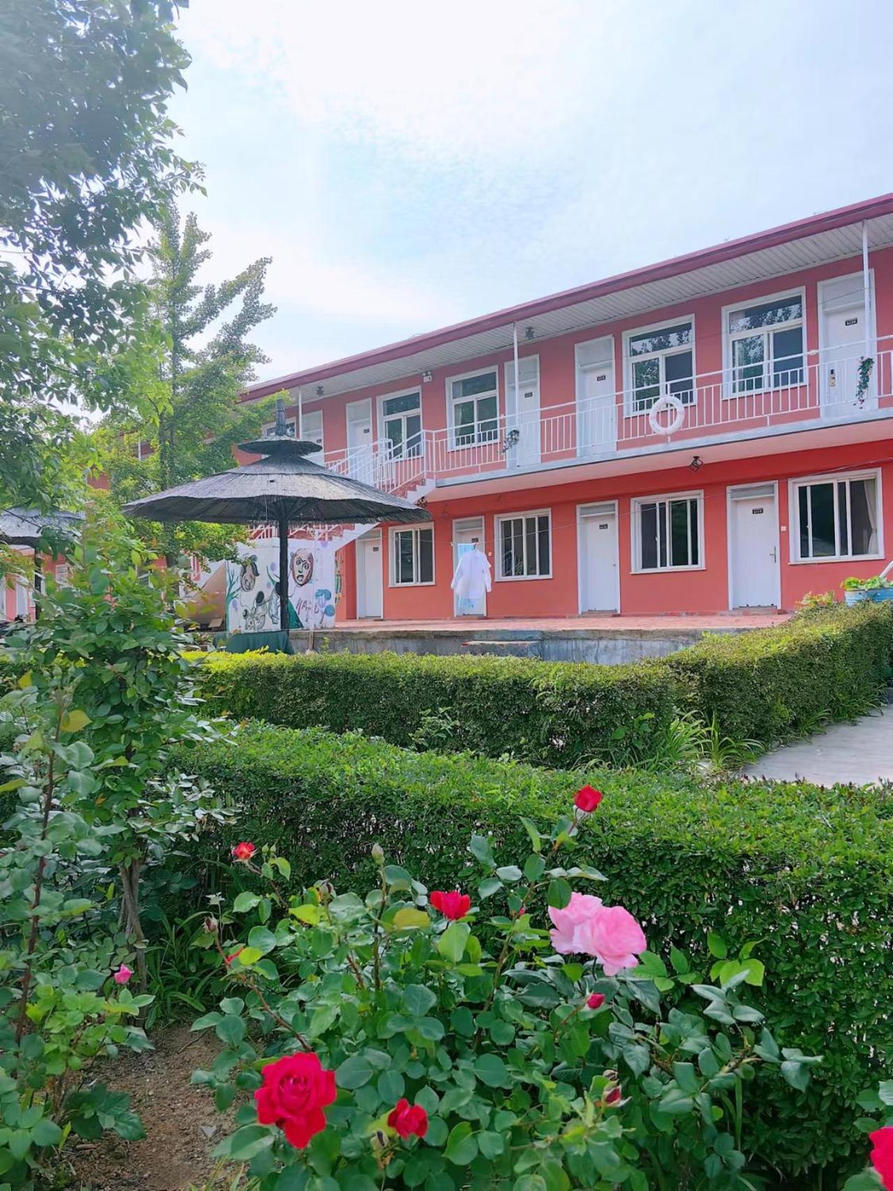 Beidaihe No. 3 Jinhai Qinhuangdao Luaran gambar