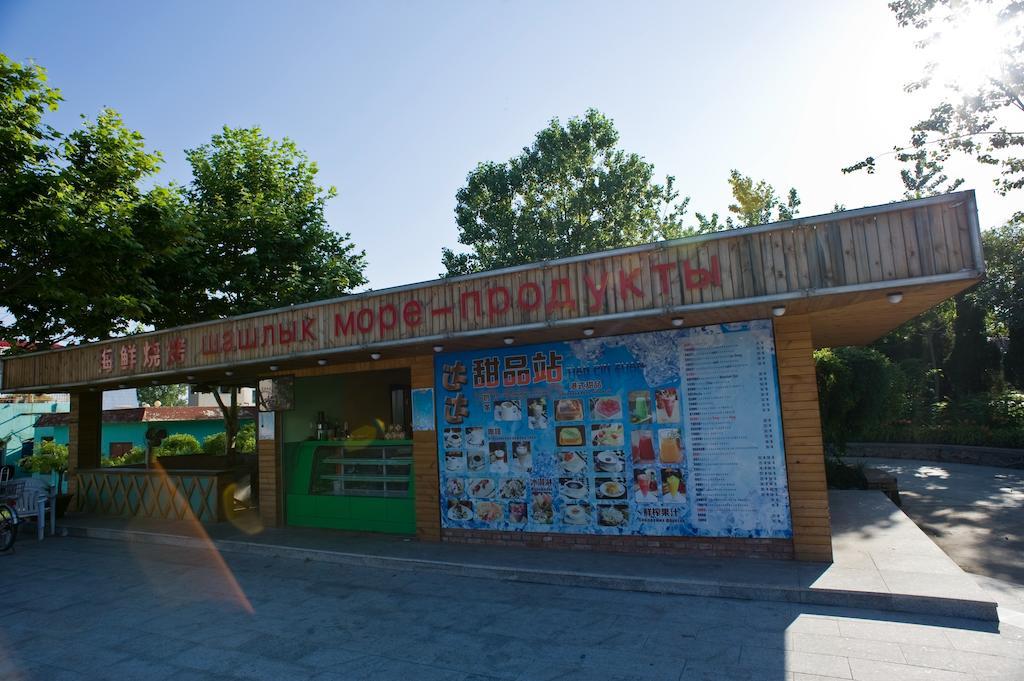 Beidaihe No. 3 Jinhai Qinhuangdao Luaran gambar